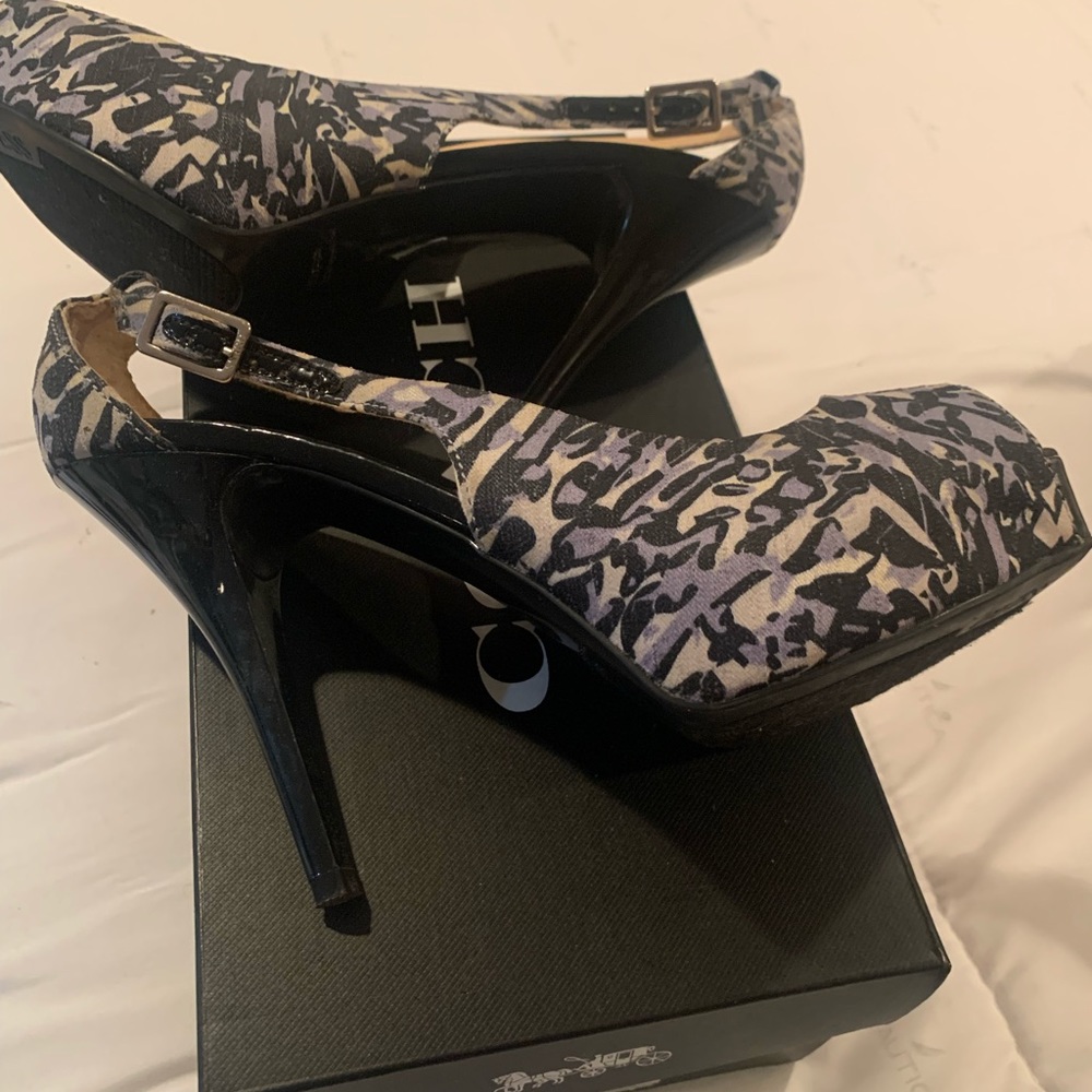 GUESS HEELS - Picture 3 of 5